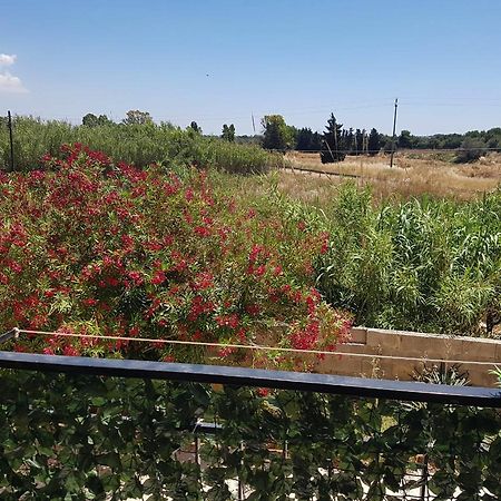Rivabella Beach Hotel Gallipoli Luaran gambar