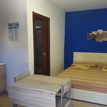 Rivabella Beach Hotel Gallipoli Luaran gambar