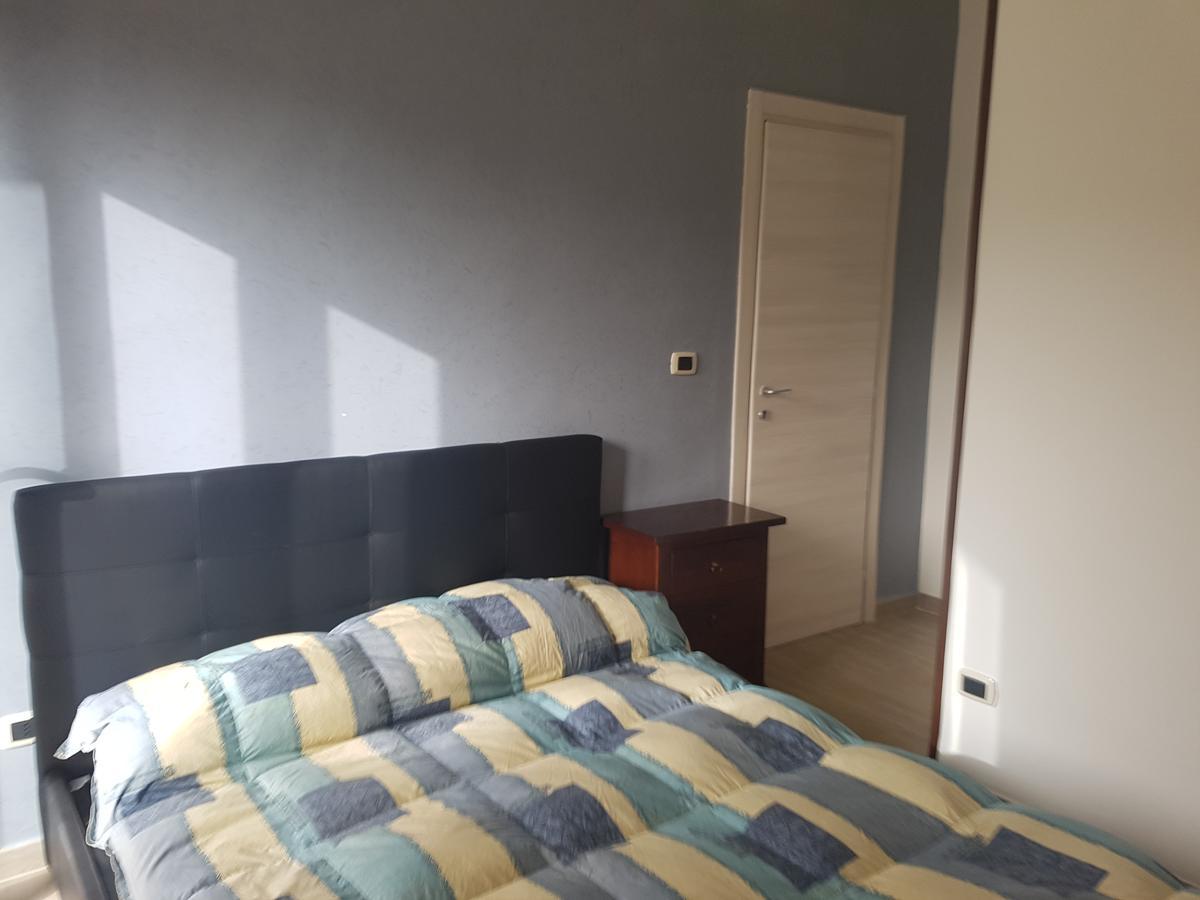 Rivabella Beach Hotel Gallipoli Luaran gambar