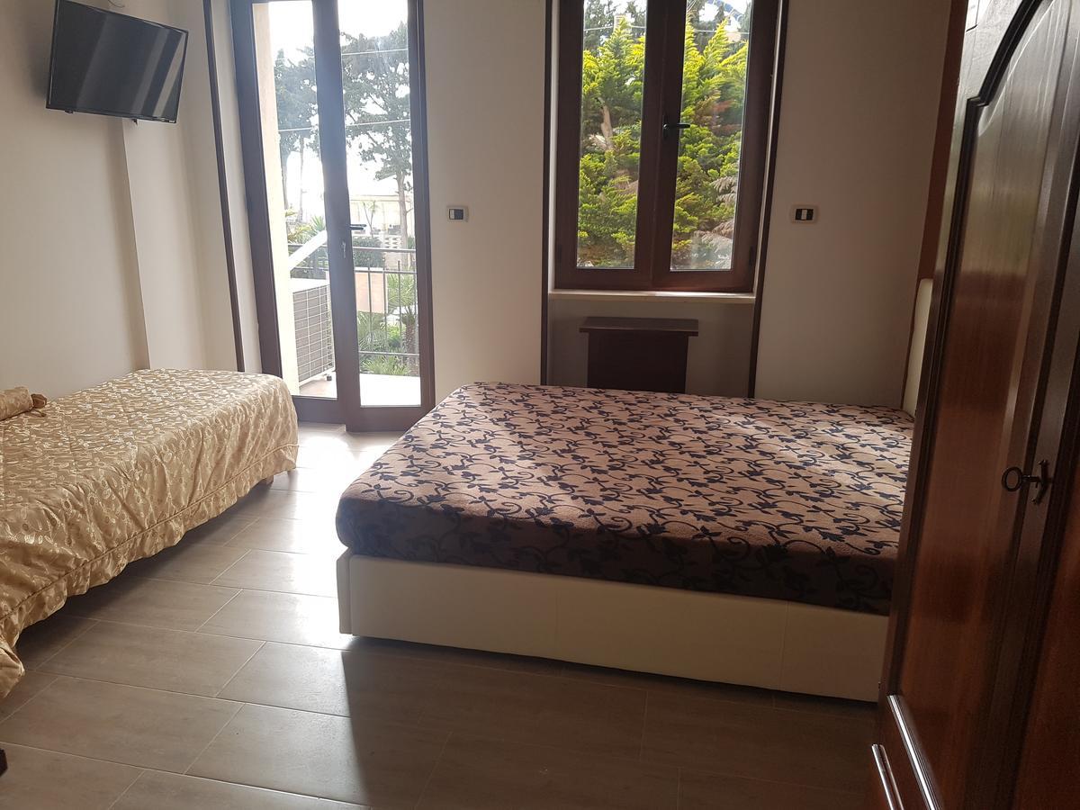 Rivabella Beach Hotel Gallipoli Luaran gambar