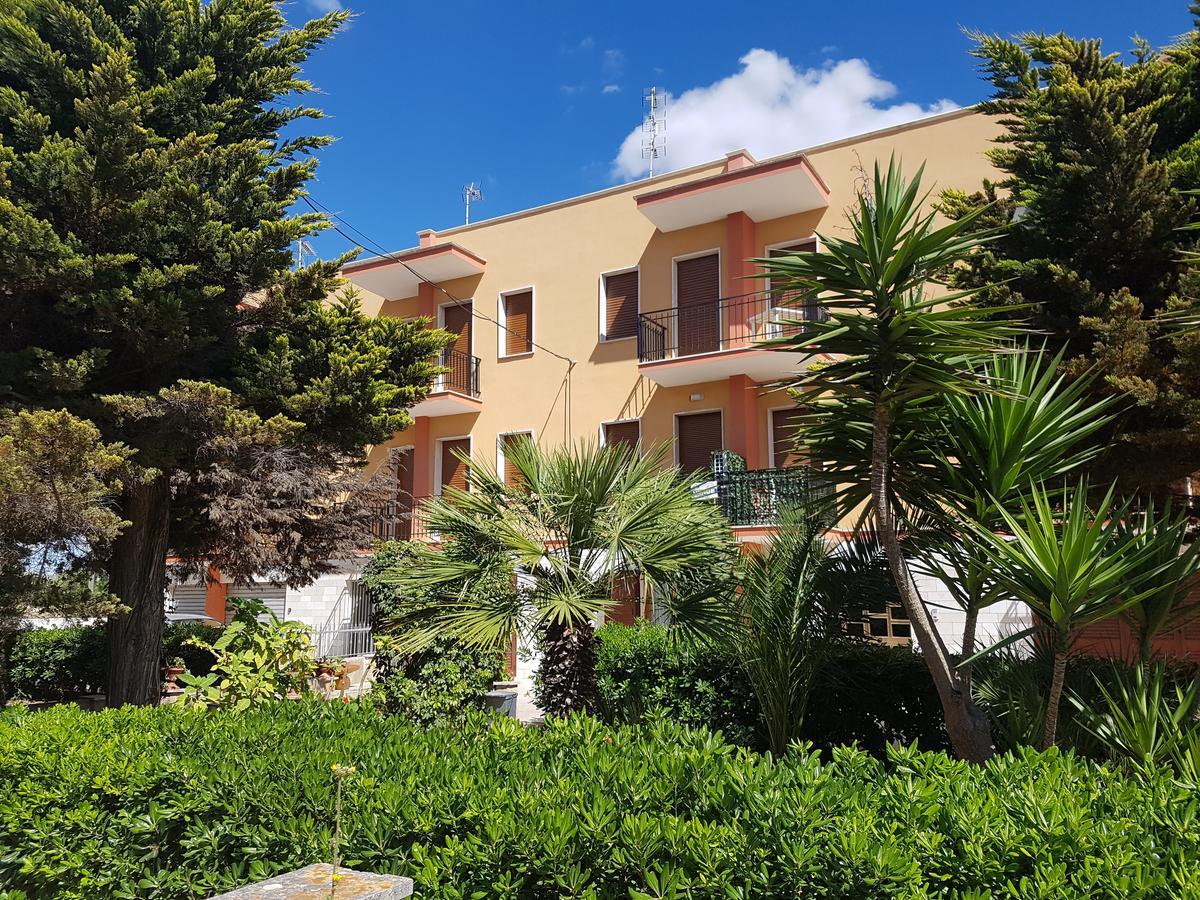 Rivabella Beach Hotel Gallipoli Luaran gambar