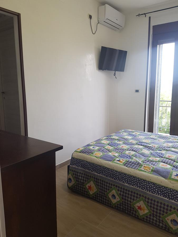 Rivabella Beach Hotel Gallipoli Luaran gambar