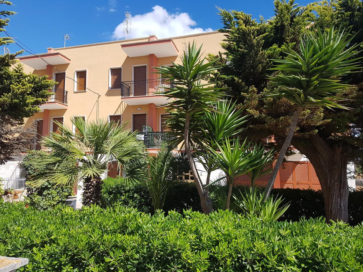 Rivabella Beach Hotel Gallipoli Luaran gambar
