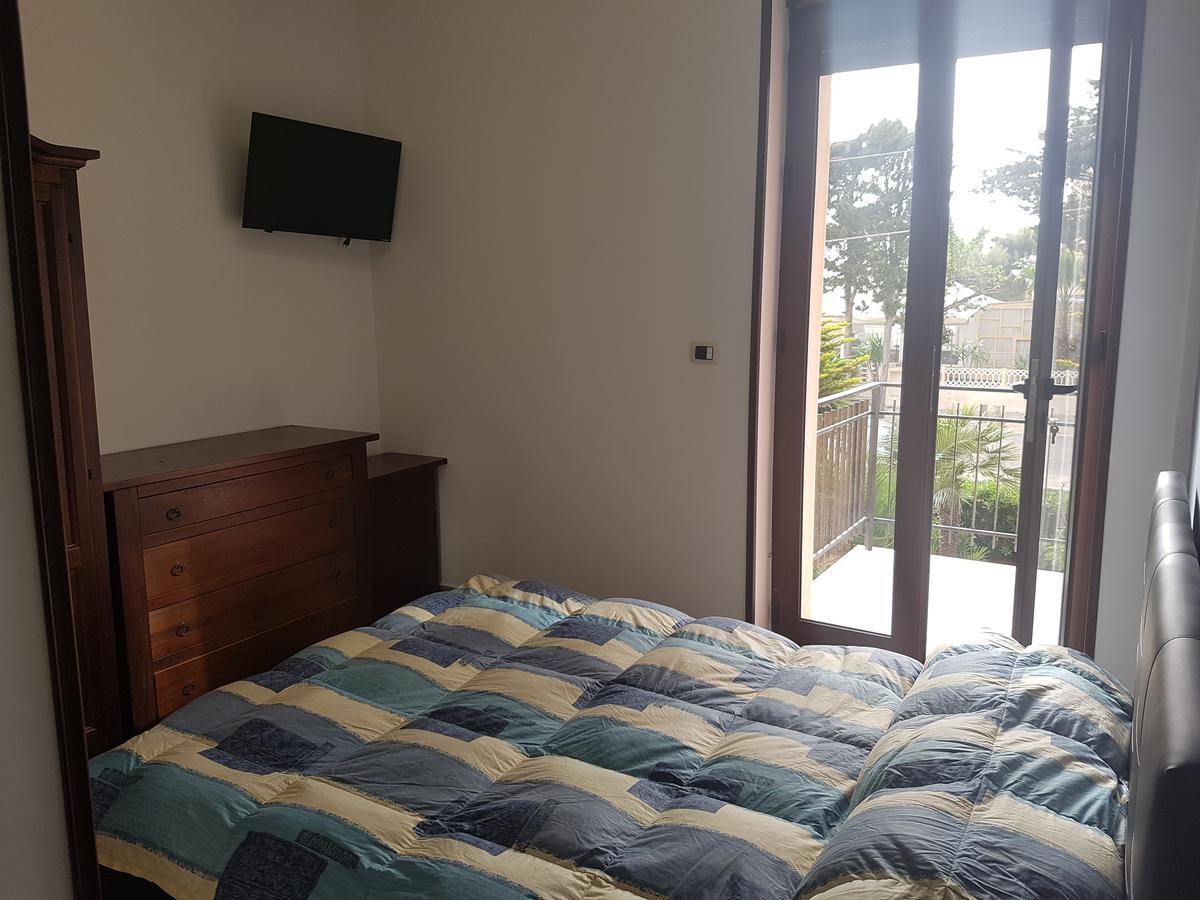 Rivabella Beach Hotel Gallipoli Luaran gambar