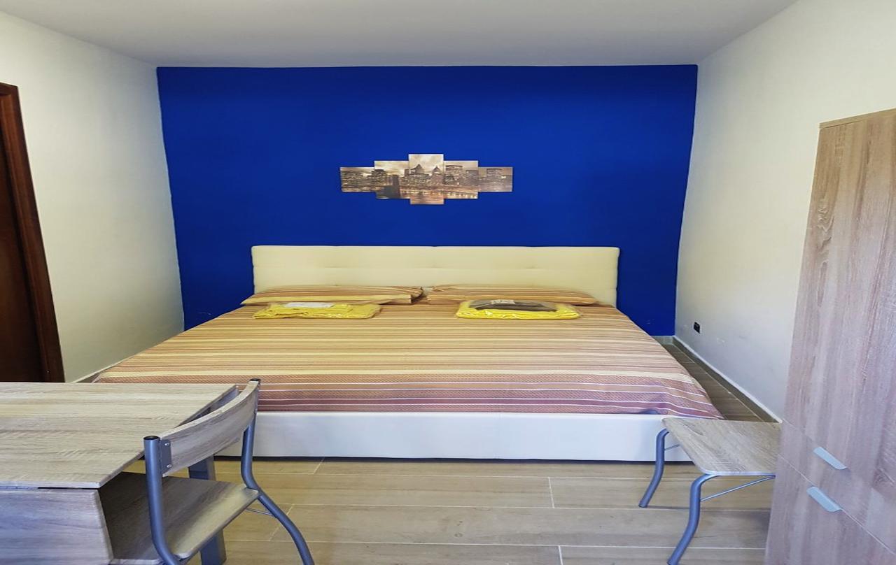 Rivabella Beach Hotel Gallipoli Luaran gambar