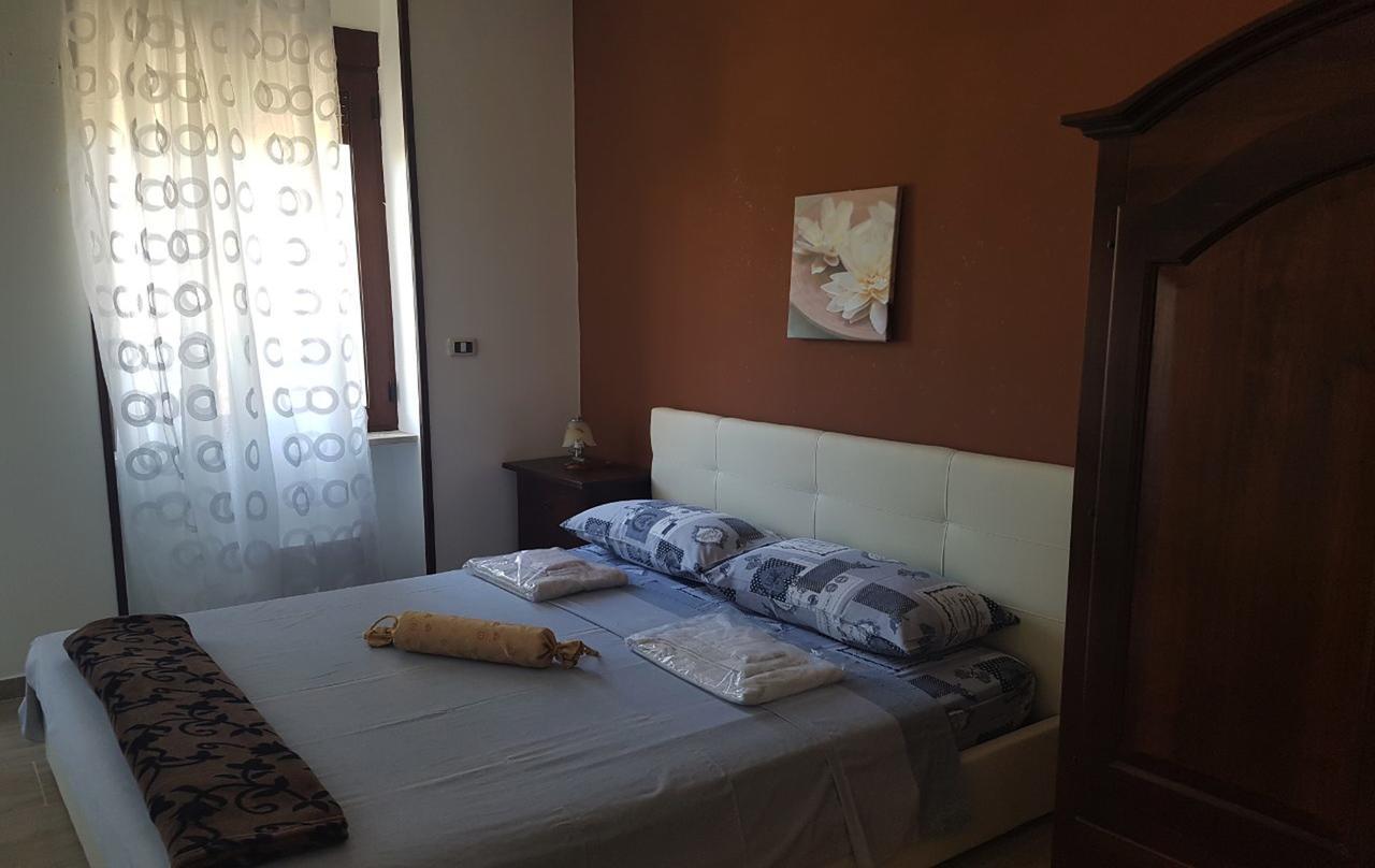 Rivabella Beach Hotel Gallipoli Luaran gambar