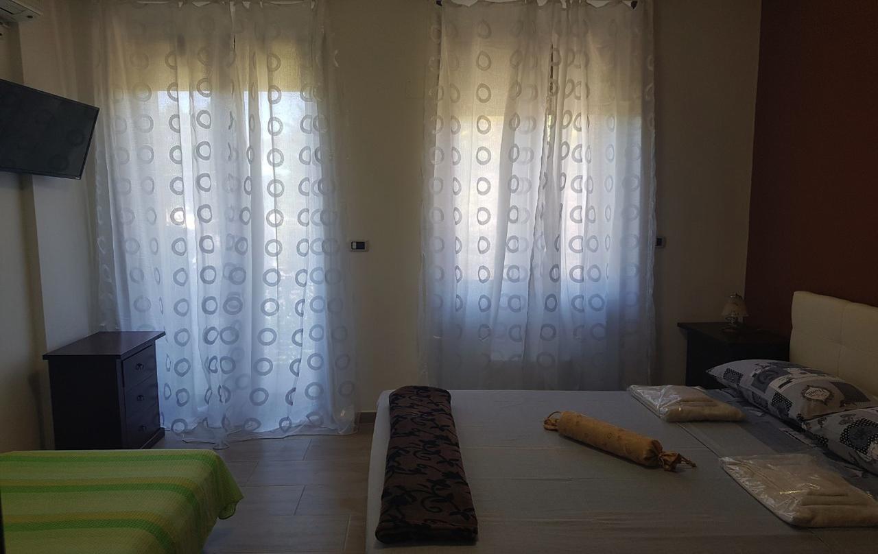 Rivabella Beach Hotel Gallipoli Luaran gambar