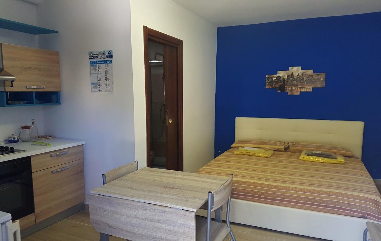 Rivabella Beach Hotel Gallipoli Luaran gambar