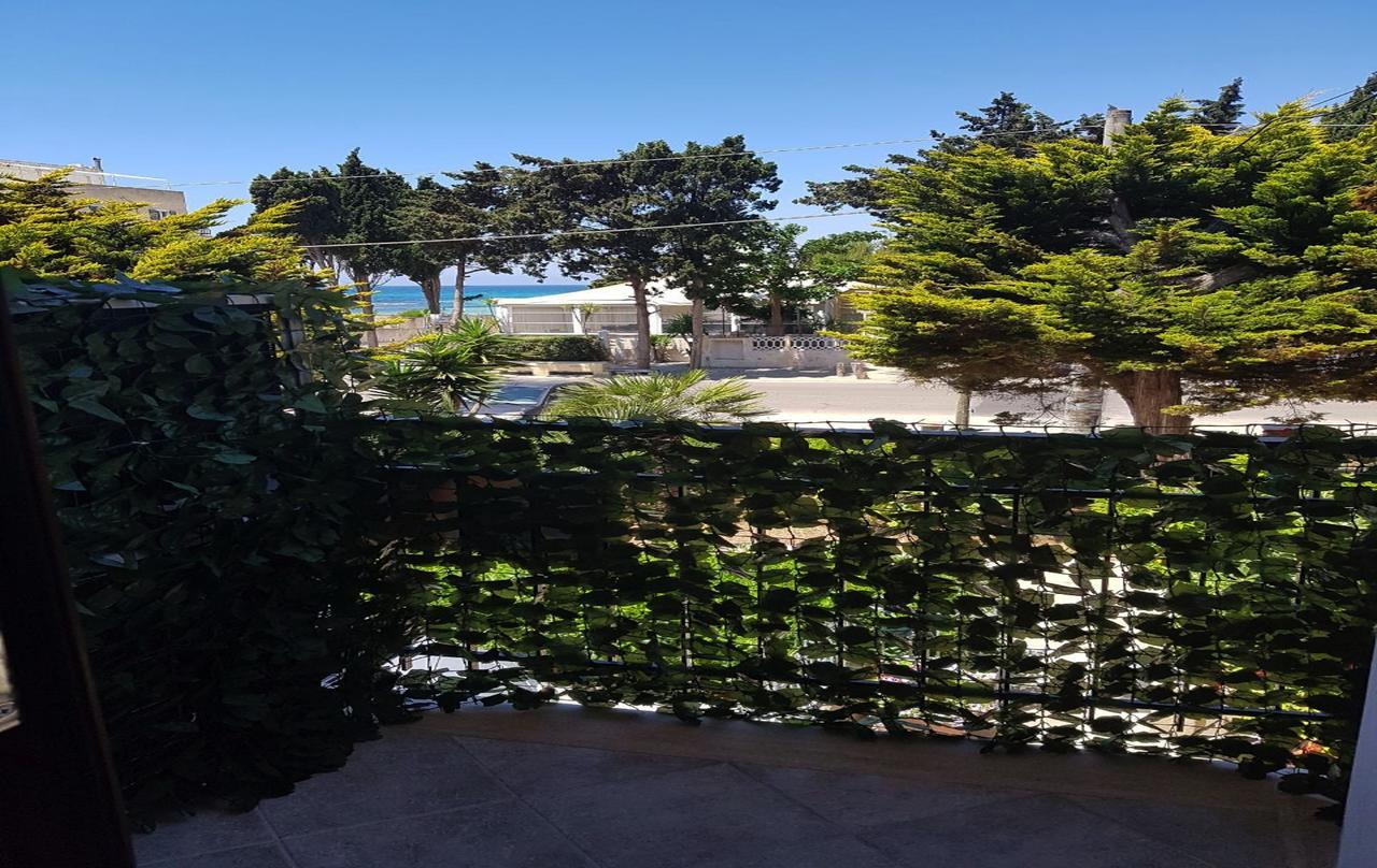 Rivabella Beach Hotel Gallipoli Luaran gambar
