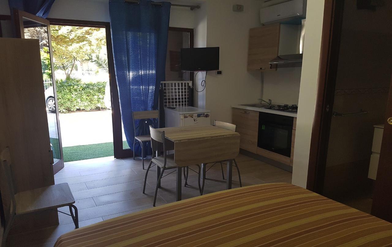Rivabella Beach Hotel Gallipoli Luaran gambar