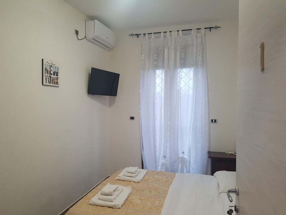 Rivabella Beach Hotel Gallipoli Luaran gambar