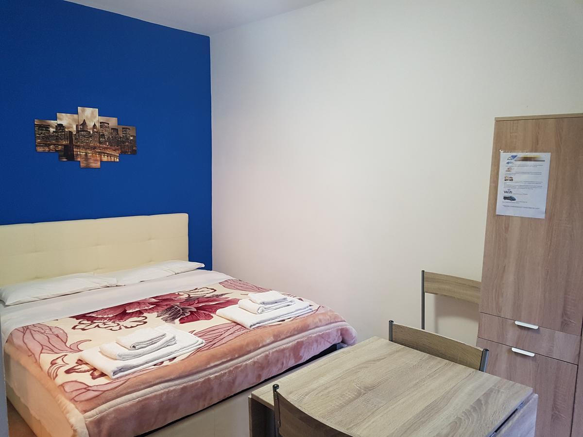 Rivabella Beach Hotel Gallipoli Luaran gambar