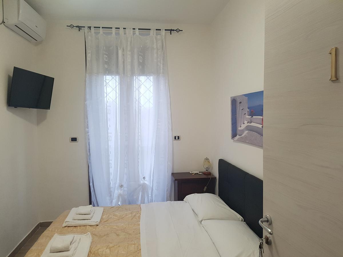 Rivabella Beach Hotel Gallipoli Luaran gambar