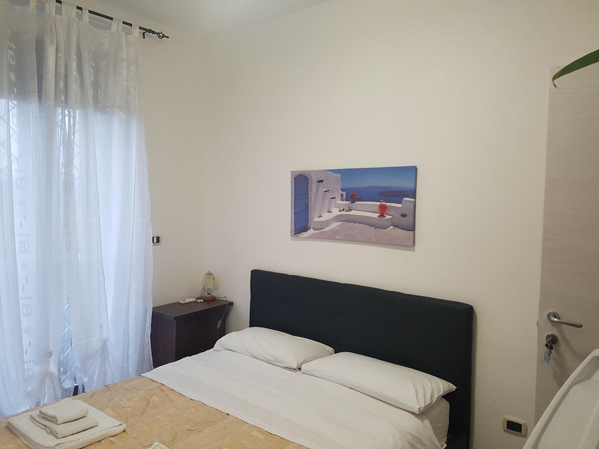 Rivabella Beach Hotel Gallipoli Luaran gambar